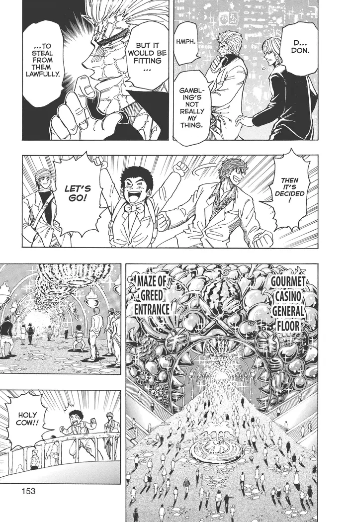 Toriko Chapter 161 image 13_optimized